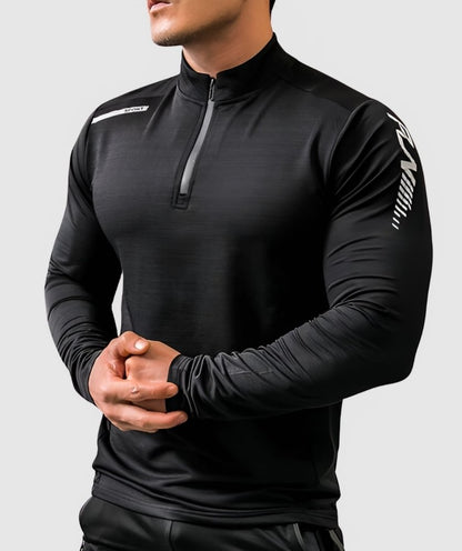 PGW Original Compression shirt - PERFORMANCE GYM WEAR