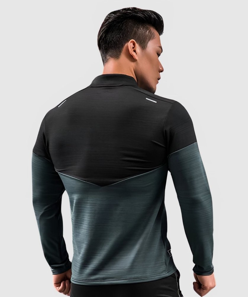 PGW Original Compression shirt - PERFORMANCE GYM WEAR