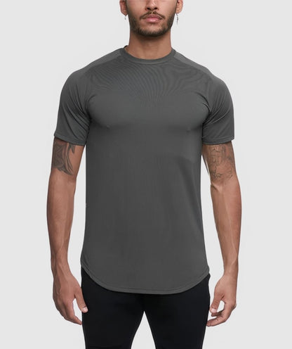 PGW Original T - shirt - PERFORMANCE GYM WEAR