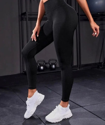 PGW Original Tights - PERFORMANCE GYM WEAR