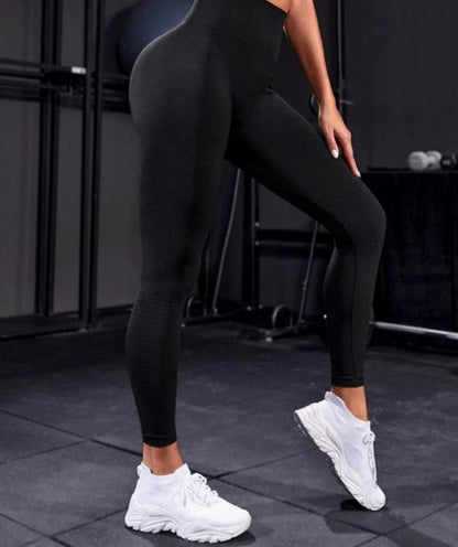 PGW Original Tights - PERFORMANCE GYM WEAR