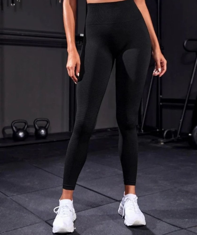 PGW Original Tights - PERFORMANCE GYM WEAR