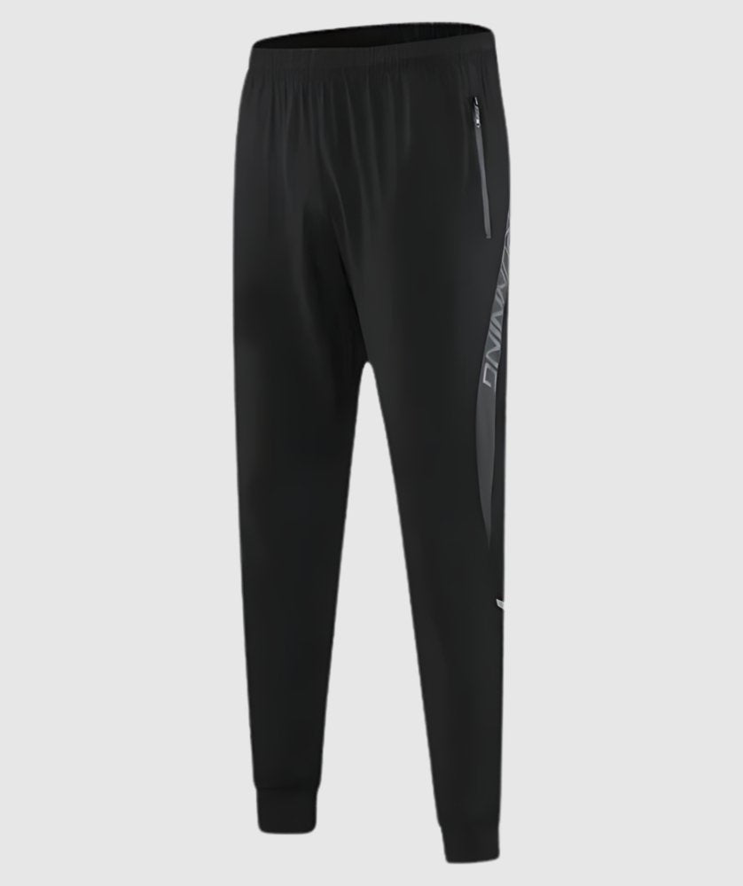 PGW Quick Dry Running pants - PERFORMANCE GYM WEAR