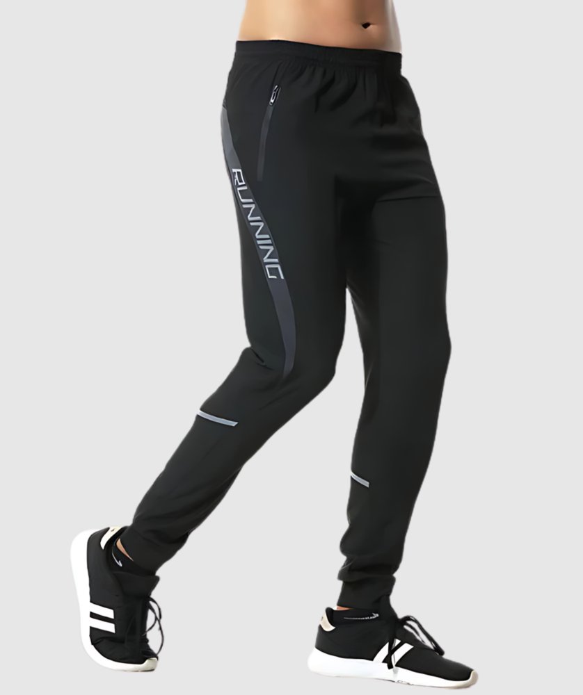 PGW Quick Dry Running pants - PERFORMANCE GYM WEAR