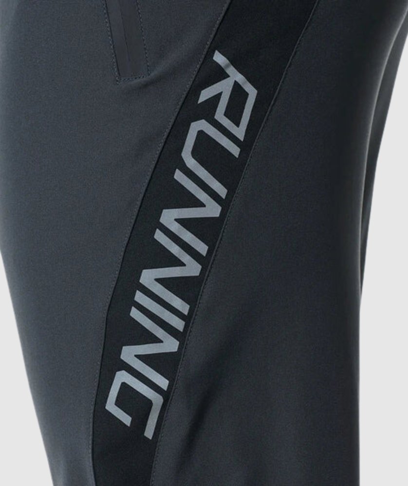 PGW Quick Dry Running pants - PERFORMANCE GYM WEAR