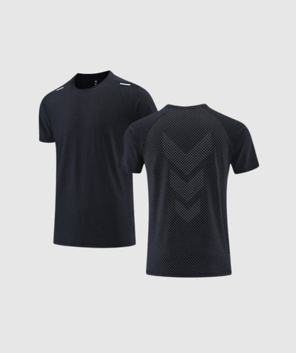 PGW Quick Dry T - shirt - PERFORMANCE GYM WEAR