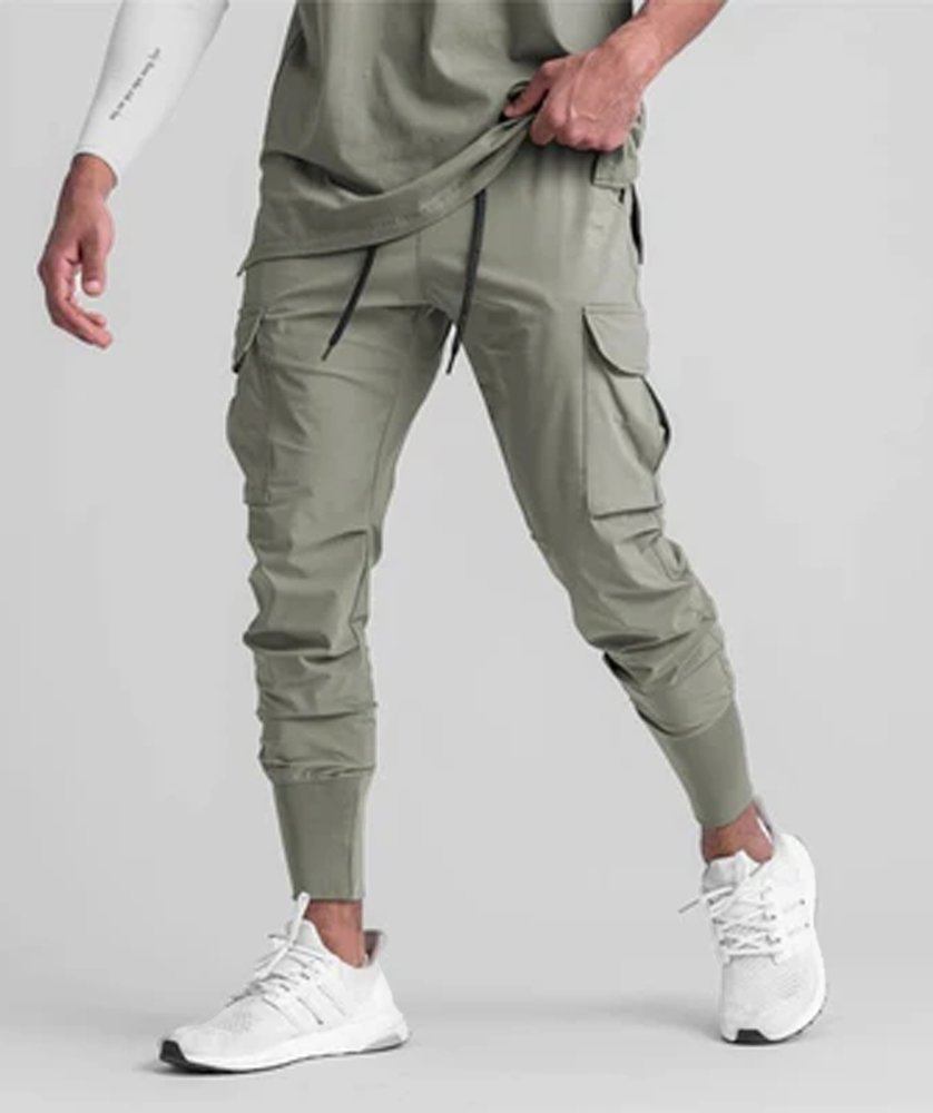 PGW Quickdry Pants - PERFORMANCE GYM WEAR