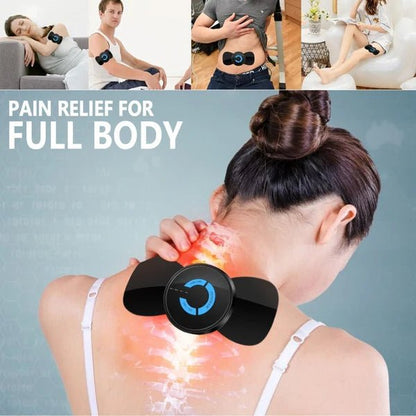 PGW RelieveStar EMS Intelligent Massager - PERFORMANCE GYM WEAR