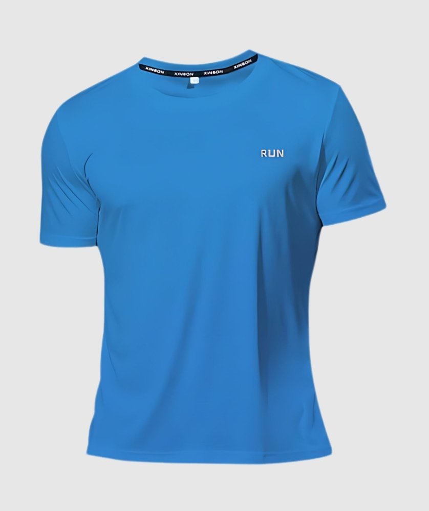 PGW Run T - shirt - PERFORMANCE GYM WEAR