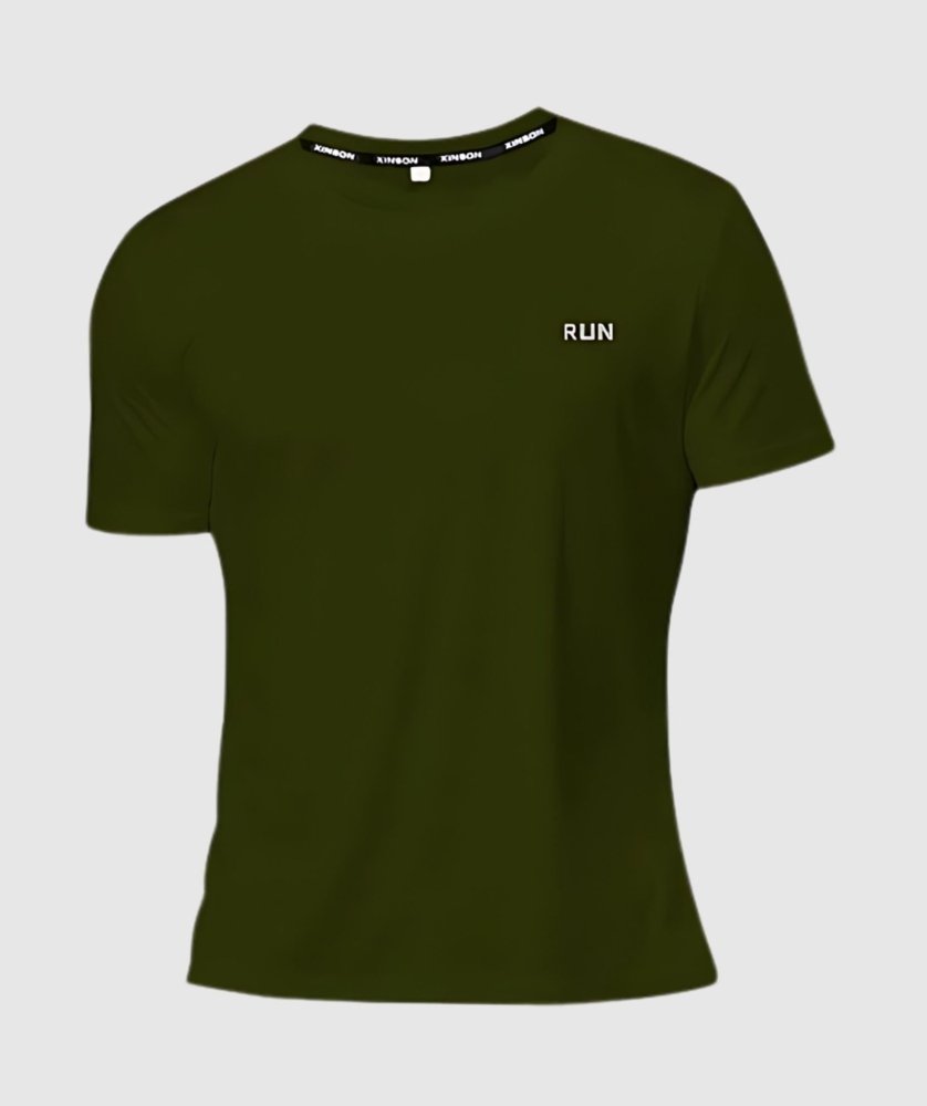 PGW Run T - shirt - PERFORMANCE GYM WEAR