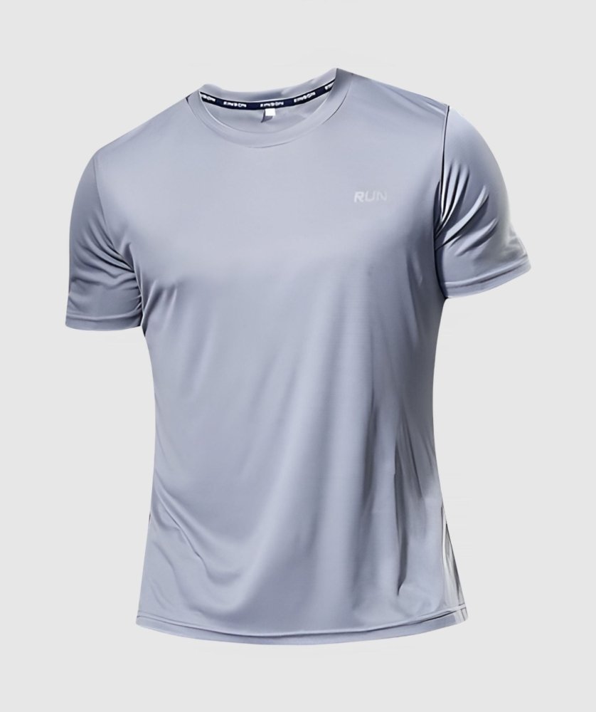 PGW Run T - shirt - PERFORMANCE GYM WEAR