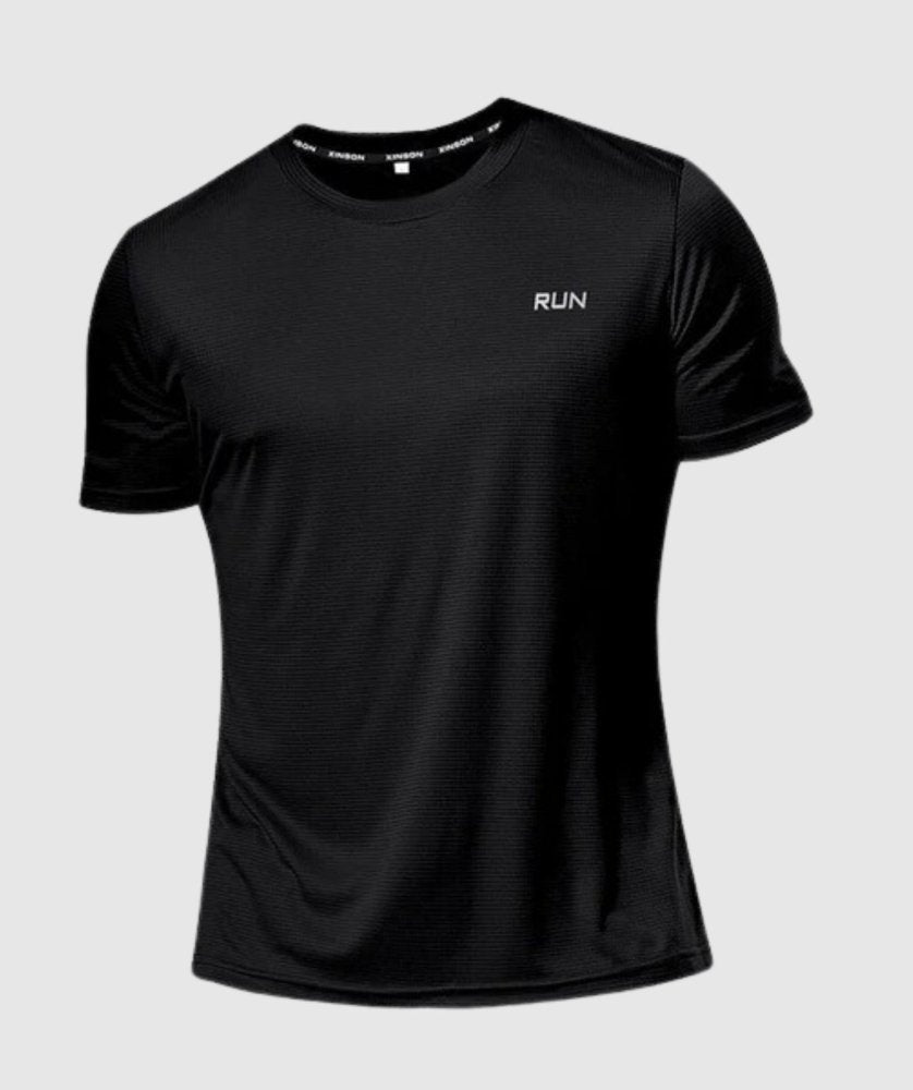 PGW Run T - shirt - PERFORMANCE GYM WEAR