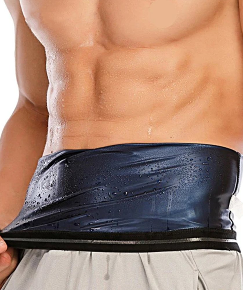 PGW Sauna Belt - PERFORMANCE GYM WEAR