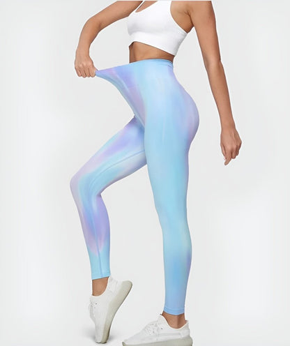 PGW Seamless Aura Leggings - PERFORMANCE GYM WEAR