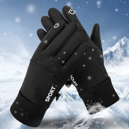 PGW Sport Touch Gloves - PERFORMANCE GYM WEAR