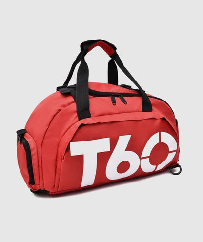 PGW T60 Sport bag - PERFORMANCE GYM WEAR