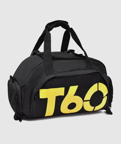 PGW T60 Sport bag - PERFORMANCE GYM WEAR