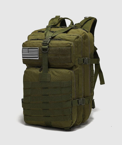 PGW Tactical bag - PERFORMANCE GYM WEAR