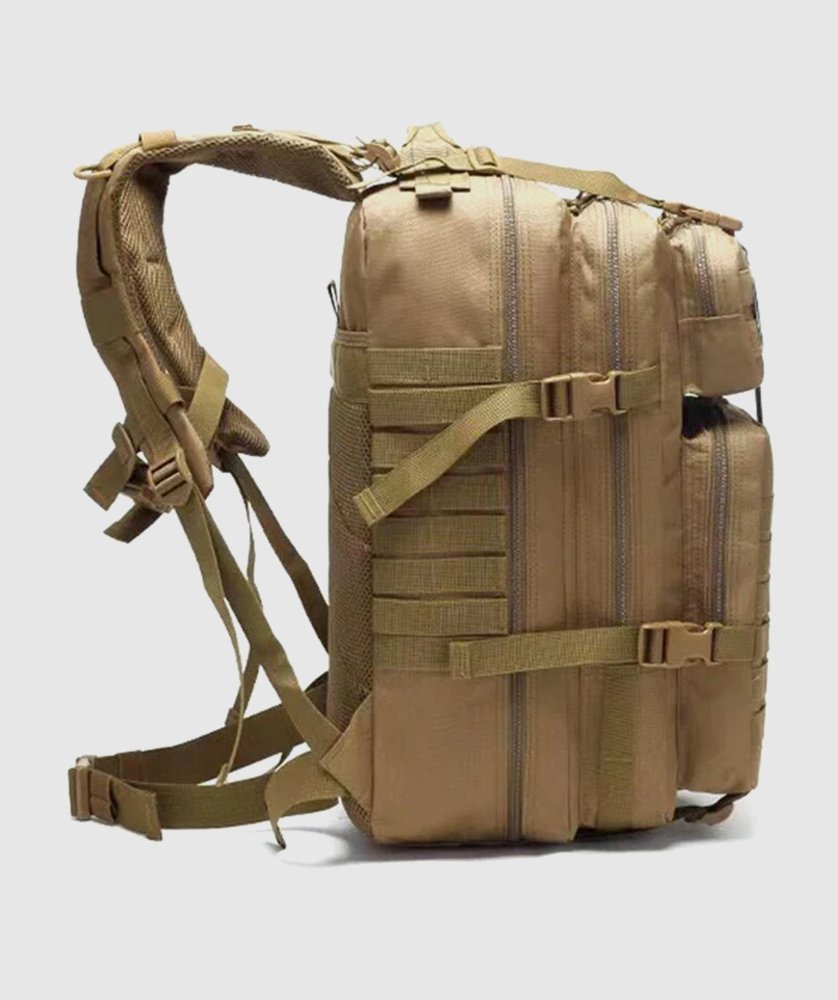 PGW Tactical bag - PERFORMANCE GYM WEAR