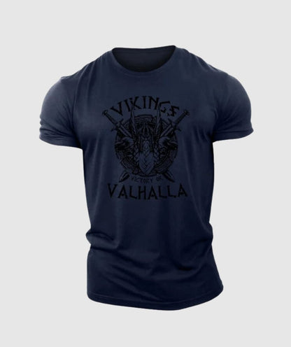 PGW Viking Odin T - shirt - PERFORMANCE GYM WEAR