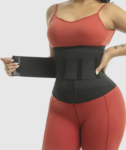 PGW Waist Body Shaper - PERFORMANCE GYM WEAR