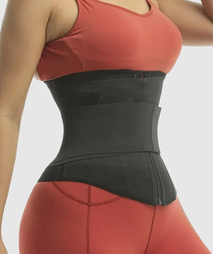 PGW Waist Body Shaper - PERFORMANCE GYM WEAR