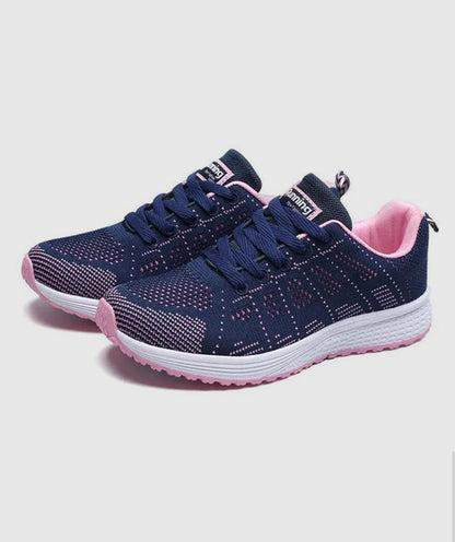 PGW Womans Performance Running Shoes - PERFORMANCE GYM WEAR