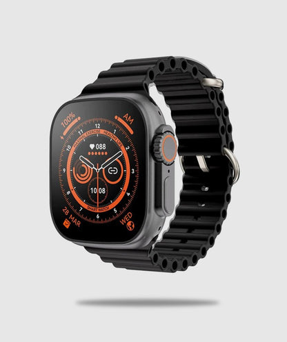 PGW X8Ultra Smart Watch - PERFORMANCE GYM WEAR