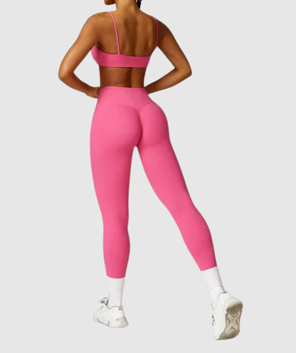 PGW Hög midja Leggings