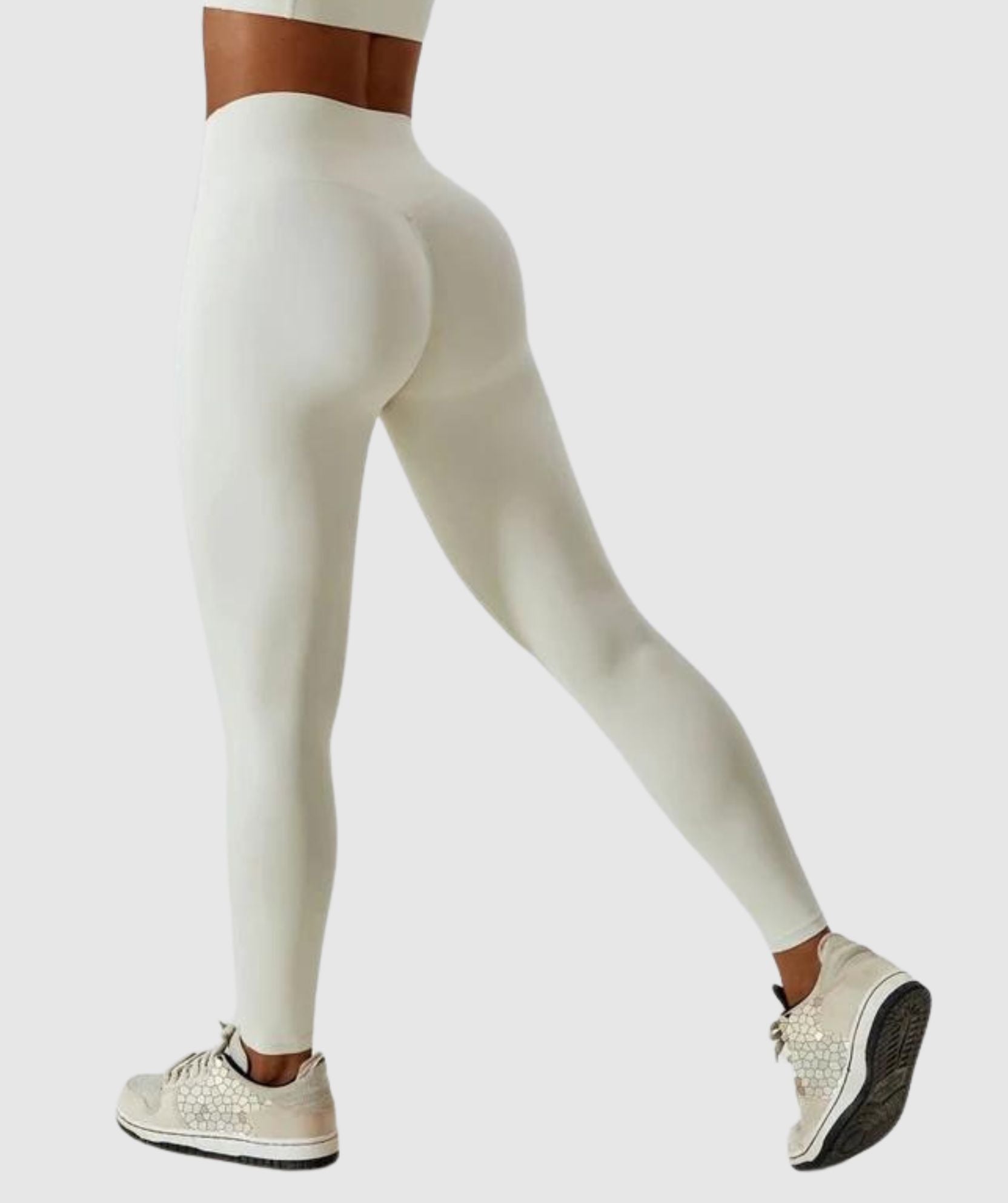 PGW Hoge Taille Leggings