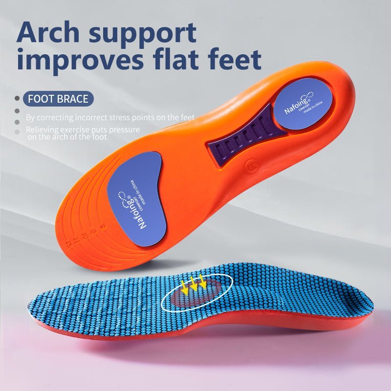 PGW ComfortStep Shoe sole - PERFORMANCE GYM WEAR