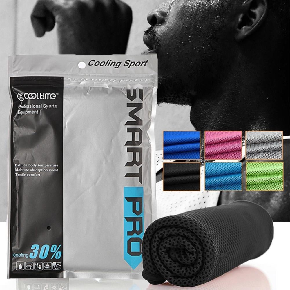 PGW Gym towel Ultra Absorbent - PERFORMANCE GYM WEAR