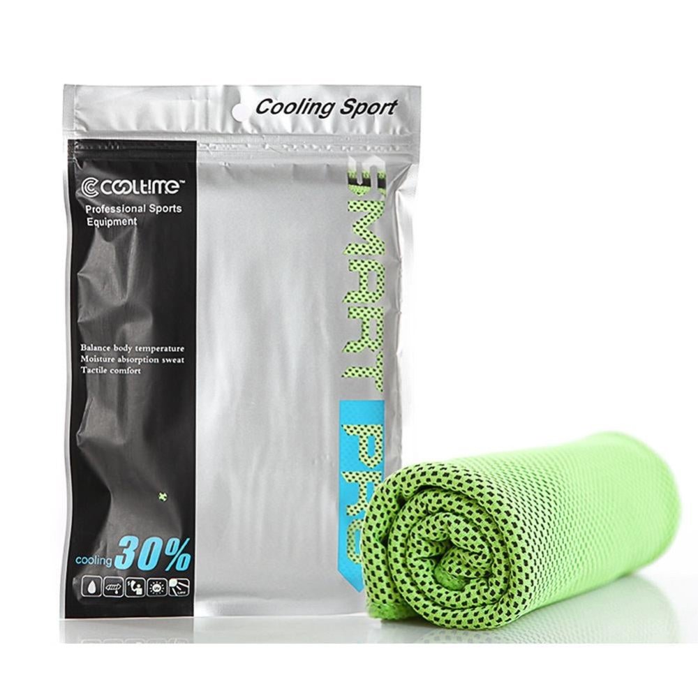 PGW Gym towel Ultra Absorbent - PERFORMANCE GYM WEAR