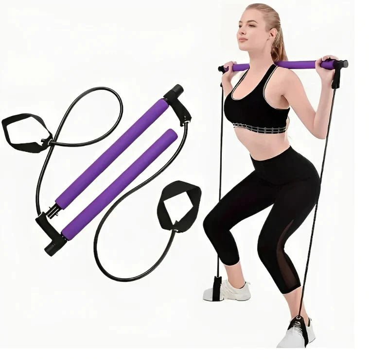 PGW Homebody - Multifunctional exercise equipment - PERFORMANCE GYM WEAR