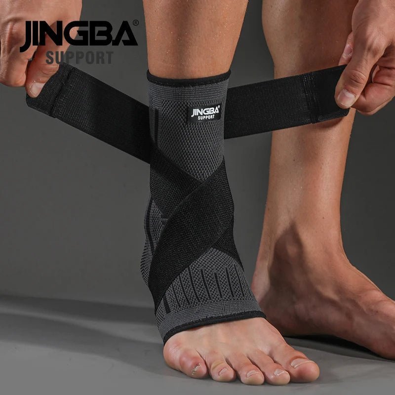 PGW Jingba ankle support - PERFORMANCE GYM WEAR