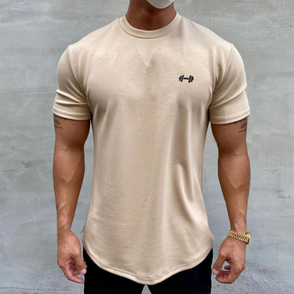 PGW Muscle T-shirt - PERFORMANCE GYM WEAR