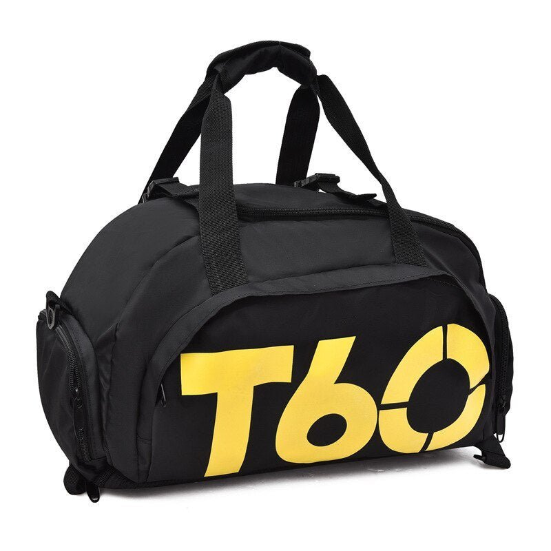 PGW T60 Sport bag - PERFORMANCE GYM WEAR