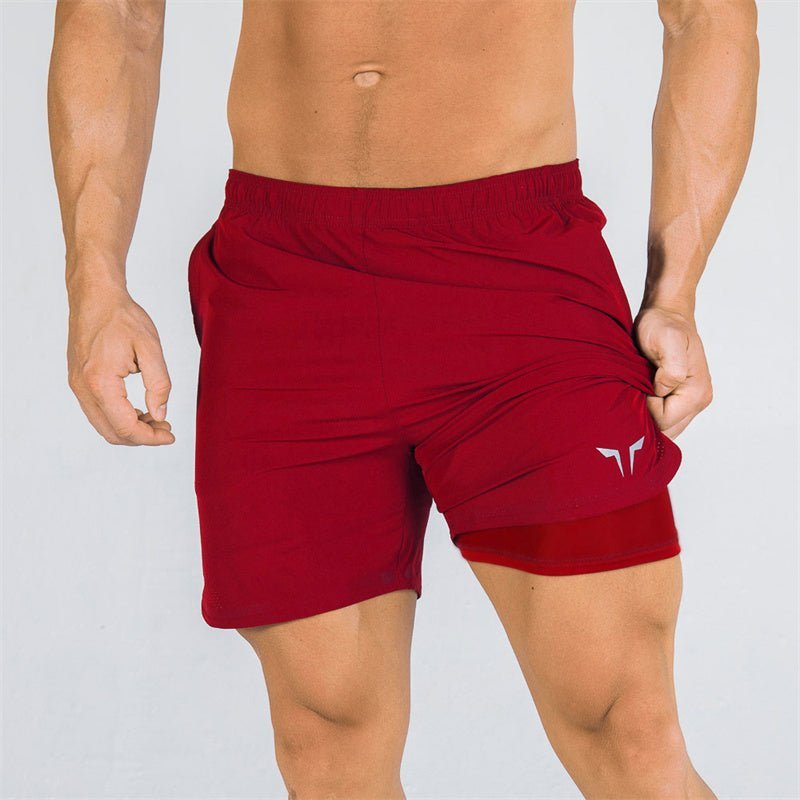 PGW Viper Shorts - PERFORMANCE GYM WEAR